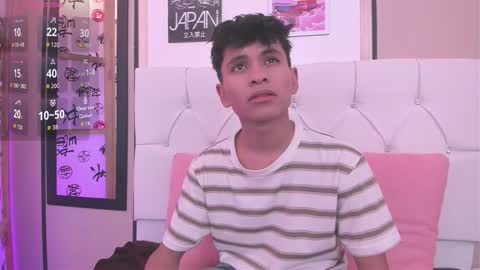 Snapshot of ethan_westt chatting on September 2025 08:19:01 PM Ethan online show from September 2025 08:19:01 PM