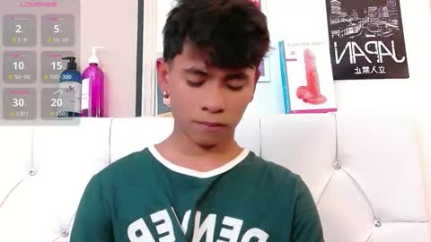 Ethan online show from January 2026 08:29:01 PM