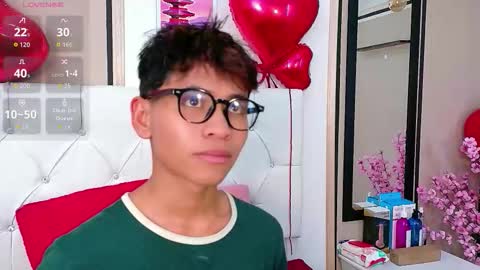 Ethan online show from March 2026 08:24:02 PM