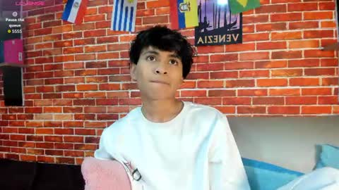 Ethan online show from June 2026 07:35:01 PM