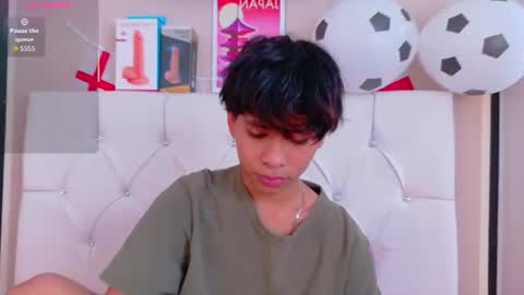 Ethan online show from June 2026 07:58:02 PM