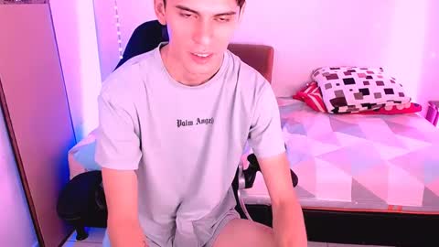 EthanColeeman online show from September 2025 01:21:01 PM