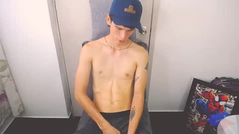 EthanColeeman online show from June 2026 04:13:01 PM