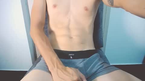 EthanColeeman online show from June 2026 10:58:01 PM