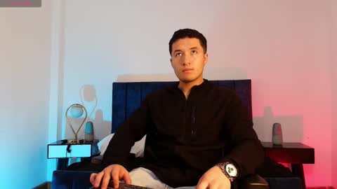 Snapshot of ethanconnor_ chatting on January 2026 11:58:02 AM ethanconnor_ online show from January 2026 11:58:02 AM