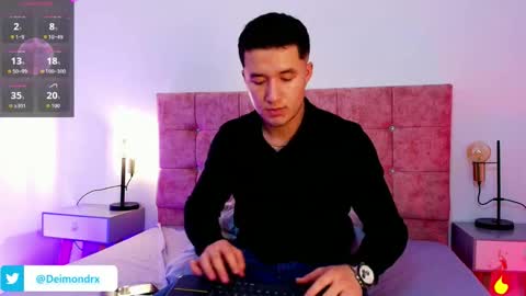 Snapshot of ethanconnor_ chatting on January 2026 12:43:01 PM ethanconnor_ online show from January 2026 12:43:01 PM