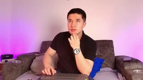 Snapshot of ethanconnor_ chatting on February 2026 12:04:02 PM ethanconnor_ online show from February 2026 12:04:02 PM