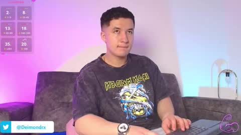Snapshot of ethanconnor_ chatting on February 2026 12:31:01 PM ethanconnor_ online show from February 2026 12:31:01 PM