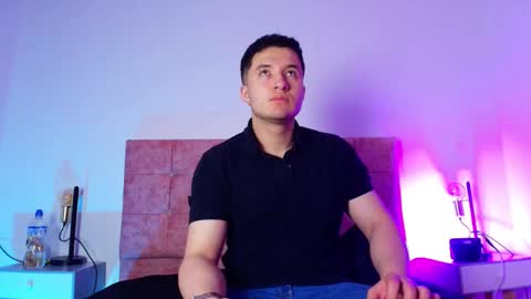 Snapshot of ethanconnor_ chatting on February 2026 12:31:01 PM ethanconnor_ online show from February 2026 12:31:01 PM