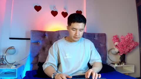 Snapshot of ethanconnor_ chatting on February 2026 12:13:02 PM ethanconnor_ online show from February 2026 12:13:02 PM