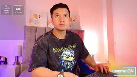 Snapshot of ethanconnor_ chatting on February 2026 12:58:02 PM ethanconnor_ online show from February 2026 12:58:02 PM