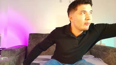 Snapshot of ethanconnor_ chatting on March 2026 12:12:02 PM ethanconnor_ online show from March 2026 12:12:02 PM