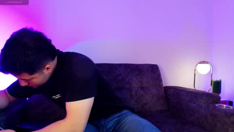 Snapshot of ethanconnor_ chatting on March 2026 12:31:01 PM ethanconnor_ online show from March 2026 12:31:01 PM