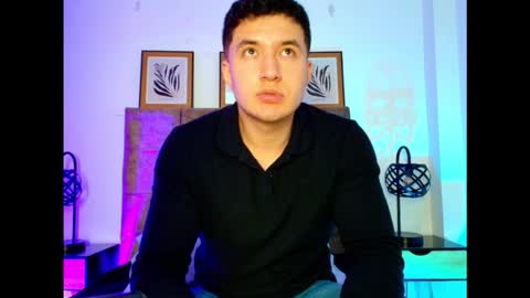 Snapshot of ethanconnor_ chatting on March 2026 12:33:01 PM ethanconnor_ online show from March 2026 12:33:01 PM