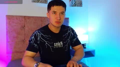 Snapshot of ethanconnor_ chatting on March 2026 12:01:01 PM ethanconnor_ online show from March 2026 12:01:01 PM