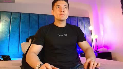 Snapshot of ethanconnor_ chatting on March 2026 12:19:02 PM ethanconnor_ online show from March 2026 12:19:02 PM