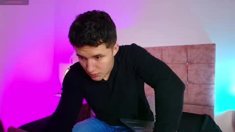 Snapshot of ethanconnor_ chatting on March 2026 12:20:01 PM ethanconnor_ online show from March 2026 12:20:01 PM
