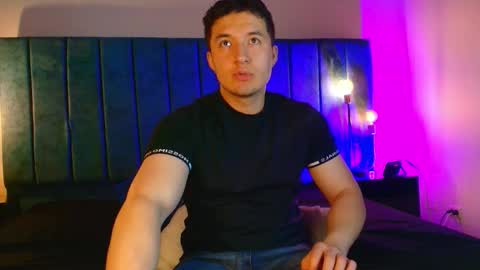Snapshot of ethanconnor_ chatting on March 2026 12:10:02 PM ethanconnor_ online show from March 2026 12:10:02 PM