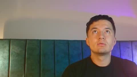 Snapshot of ethanconnor_ chatting on March 2026 12:11:01 PM ethanconnor_ online show from March 2026 12:11:01 PM