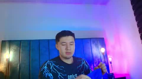 Snapshot of ethanconnor_ chatting on March 2026 12:05:01 PM ethanconnor_ online show from March 2026 12:05:01 PM
