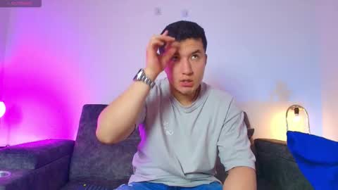 Snapshot of ethanconnor_ chatting on March 2026 12:05:03 PM ethanconnor_ online show from March 2026 12:05:03 PM