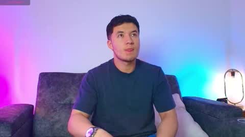 Snapshot of ethanconnor_ chatting on March 2026 12:05:01 PM ethanconnor_ online show from March 2026 12:05:01 PM