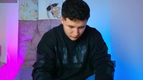 Snapshot of ethanconnor_ chatting on April 2026 12:06:01 PM ethanconnor_ online show from April 2026 12:06:01 PM