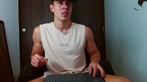 Snapshot of ethangreey1 chatting on December 2024 05:05:02 PM ethangreey1 online show from December 2024 05:05:02 PM