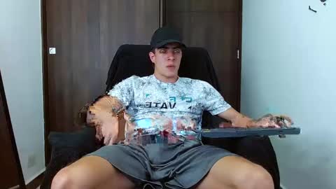 Snapshot of ethangreey1 chatting on January 2025 10:26:01 PM ethangreey1 online show from January 2025 10:26:01 PM