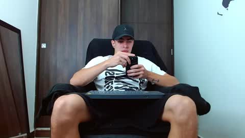 Snapshot of ethangreey1 chatting on February 2025 03:09:02 PM ethangreey1 online show from February 2025 03:09:02 PM