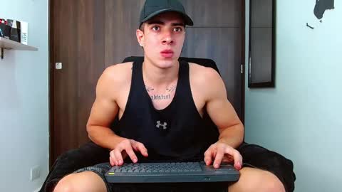 Snapshot of ethangreey1 chatting on March 2025 03:23:02 PM ethangreey1 online show from March 2025 03:23:02 PM