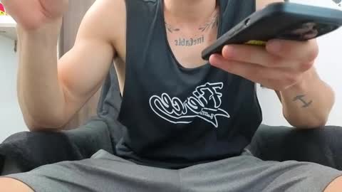 Snapshot of ethangreey1 chatting on October 2025 02:35:02 PM ethangreey1 online show from October 2025 02:35:02 PM