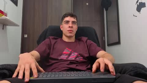 Snapshot of ethangreey1 chatting on October 2025 04:06:02 PM ethangreey1 online show from October 2025 04:06:02 PM