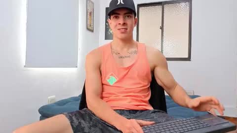 Snapshot of ethangreey1 chatting on October 2025 03:03:02 PM ethangreey1 online show from October 2025 03:03:02 PM