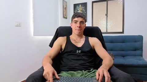 ethangreey1 online show from January 2026 05:50:01 PM