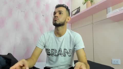 Ethan Grey online show from February 2026 10:56:02 AM