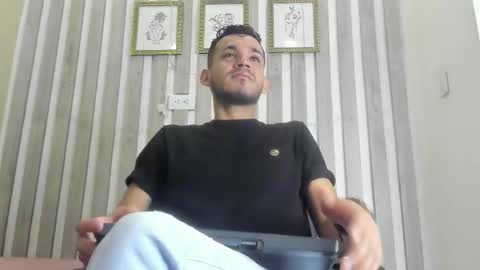 Ethan Grey online show from March 2026 11:27:01 AM