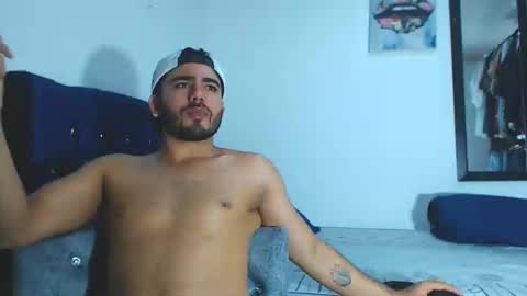 Ethan online show from January 2025 08:17:02 PM