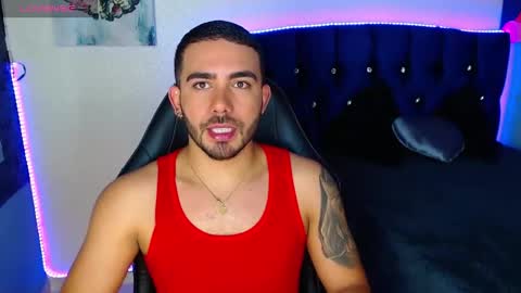 Ethan online show from April 2026 07:14:01 PM