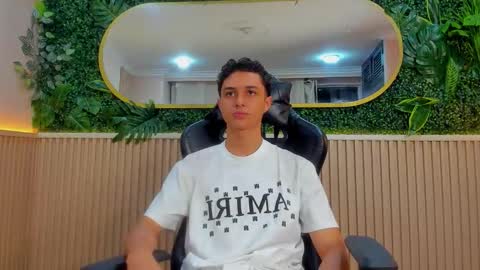 ethanlowell online show from January 2026 04:15:01 AM