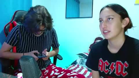 Snapshot of ethanrose23 chatting on December 2024 03:20:01 AM ethan and eve online show from December 2024 03:20:01 AM