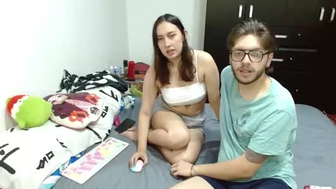 Snapshot of ethanrose23 chatting on March 2025 04:14:01 PM ethan and eve online show from March 2025 04:14:01 PM