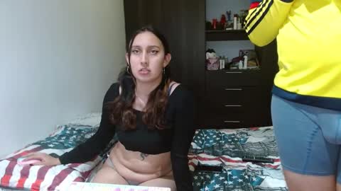 Snapshot of ethanrose23 chatting on September 2025 04:56:02 AM ethan and eve online show from September 2025 04:56:02 AM