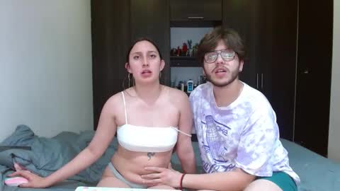 Snapshot of ethanrose23 chatting on October 2025 04:41:02 AM ethan and eve online show from October 2025 04:41:02 AM