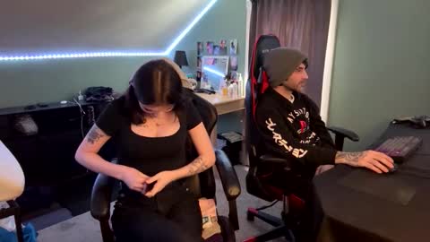 ethanvsvioletxxx online show from February 2026 05:34:01 PM