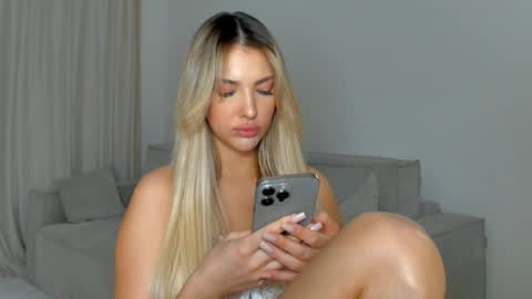 Ethel online show from November 2025 01:43:01 PM