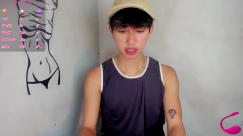 Snapshot of ethereal_blake chatting on November 2025 10:47:02 AM BLAKE online show from November 2025 10:47:02 AM