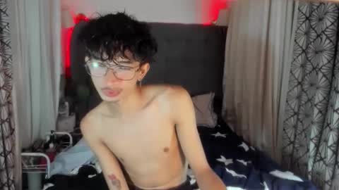 Snapshot of ethereal_ethan chatting on April 2026 04:23:01 PM Ethan online show from April 2026 04:23:01 PM