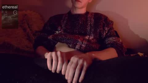 G online show from December 2024 01:55:02 AM