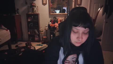 Snapshot of etherealhazy chatting on December 2024 01:24:02 AM etherealhazy online show from December 2024 01:24:02 AM